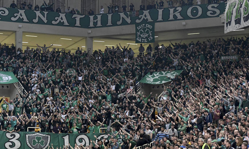 Που να ΠΑΟ με τόσα έσοδα από την Ευρωλίγκα!