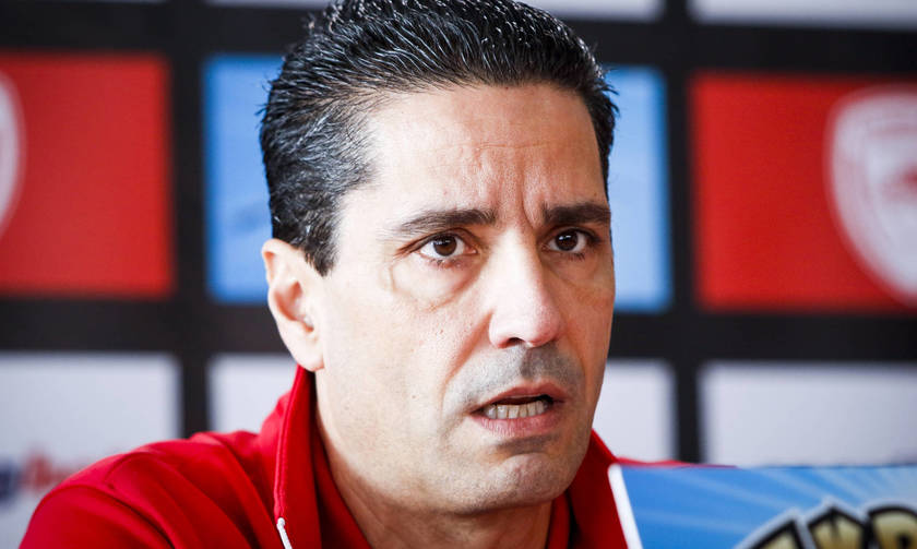 «Θέληση για να πάμε στο Final Four» (vid)