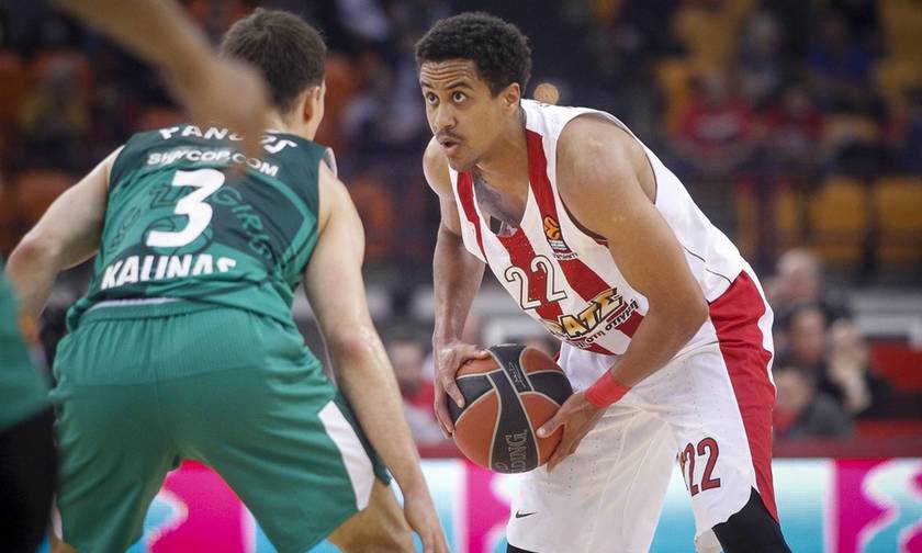 Ρόμπερτς: "Έχουμε πλεονέκτημα με τους έμπειρους παίκτες μας"