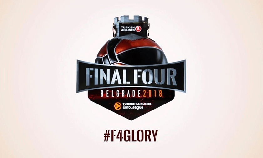 Στο δρόμο για το Βελιγράδι…