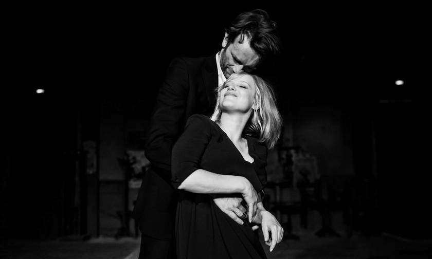 Ο «Ψυχρός Πόλεμος», του Pawel Pawlikowski στο Φεστιβάλ Καννών 2018