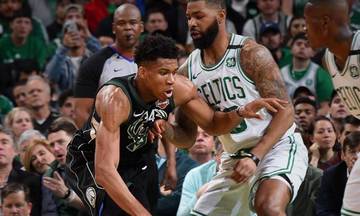 Ο Γιάννης έκανε ό,τι μπορούσε, αλλά δεν αρκούσε (vid)