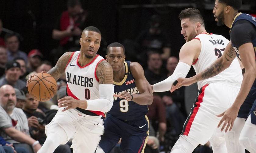 Έκαναν το 2-0 οι Πέλικανς (vid)