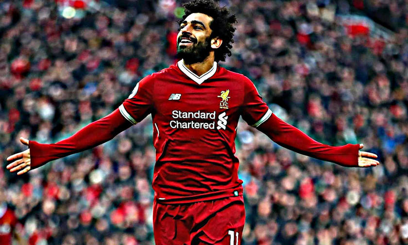 Σπουδαία κίνηση ανθρωπιάς από τον Σαλάχ