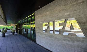 FIFA: «Την ερχόμενη εβδομάδα η συζήτηση για την Ελλάδα»