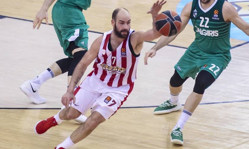 Κάποιος να τον βοηθήσει-Τίποτα δεν τελείωσε