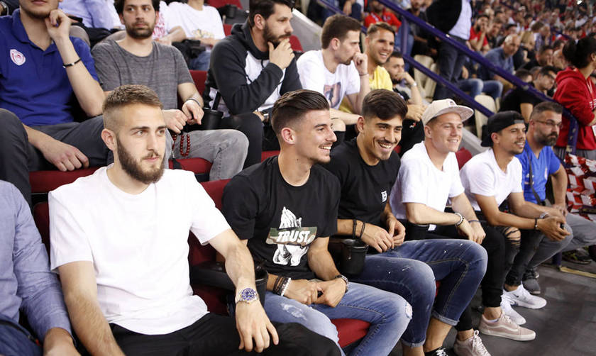 Τι είπε οπαδός στον Φορτούνη!