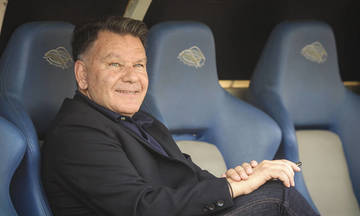 Κούγιας: «Άχρηστοι οι συνεργάτες μου»