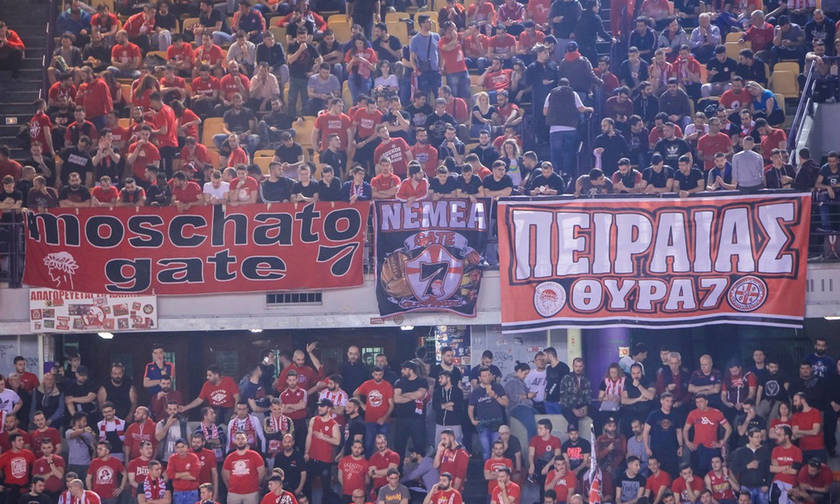 Πουλήθηκαν όλα τα εισιτήρια για το δεύτερο ματς (pic)