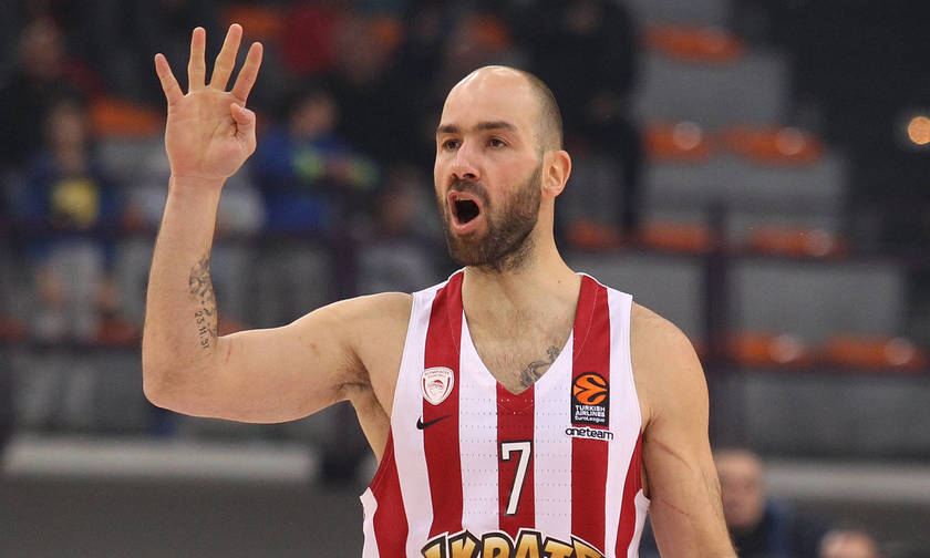 Το πανόραμα των νοκ άουτ αγώνων της Ευρωλίγκα