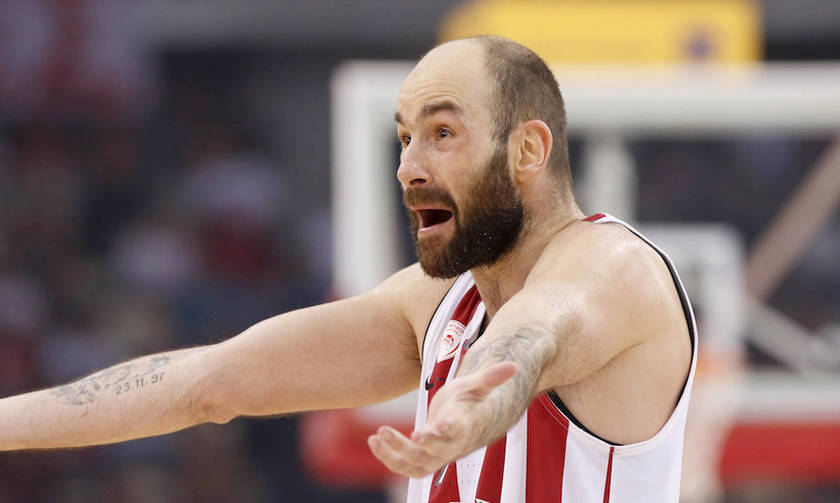 Ένα από τα ... εγκλήματα στο ΣΕΦ(vid)