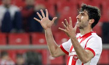 Οι Ιρανοί τον «διώχνουν», ο Μαρτίνς όχι και ο ατζέντης του περιμένει