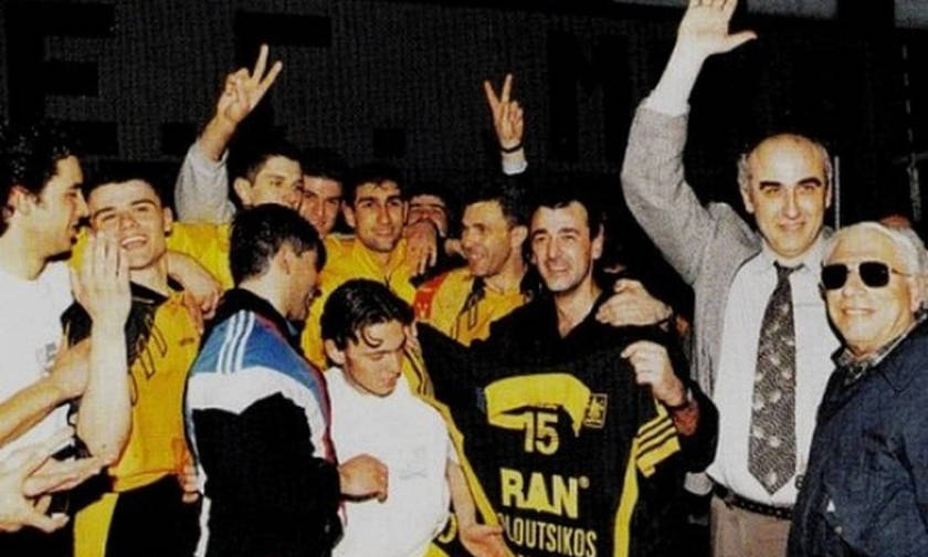 «Δώσαμε τα φώτα μας και μείναμε τυφλοί»