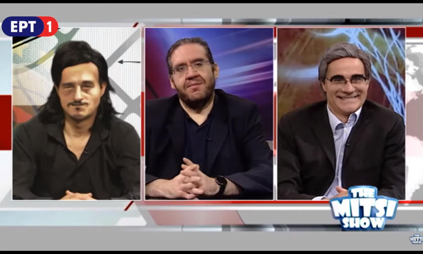 Σπαρταριστός διάλογος Γιαννακόπουλου-Μπερτομέου (vid)