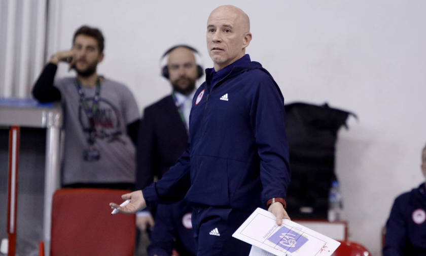 Μουνιόθ: Είμαστε έτοιμοι για το Κύπελλο