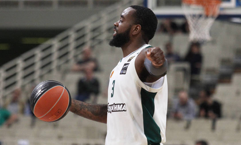 Με Ρίβερς αντί Λεκαβίτσιους ο Παναθηναϊκός