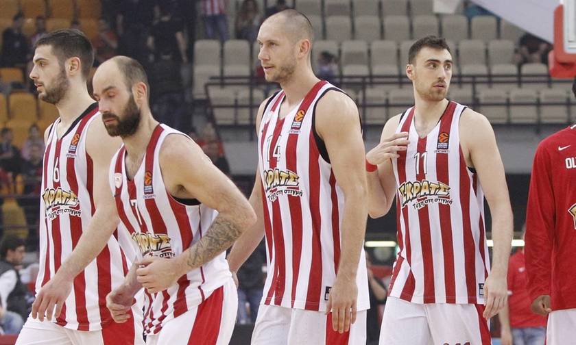 Τιλί: "Είμαι έτοιμος να παίξω και σαν σέντερ"