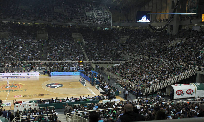 Πυροβόλησαν οπαδό του Παναθηναϊκού έξω από το ΟΑΚΑ