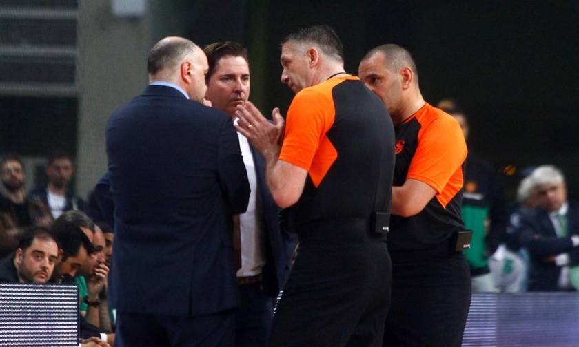 Φωνάζει ο Παναθηναϊκός: Είχαν στοχεύσει συγκεκριμένους παίκτες