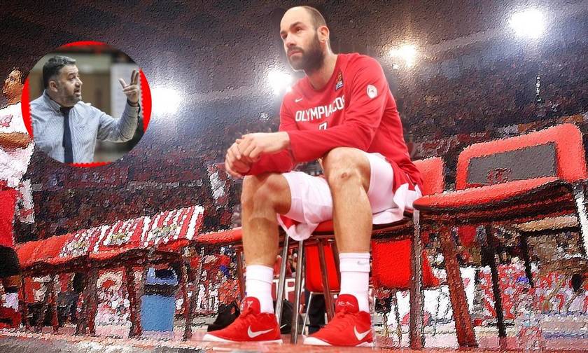 «Μιλάμε για τον Ολυμπιακό. Θα προκριθεί»