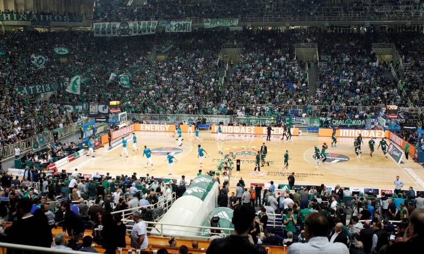 Αναζητείται 44χρονος για τον πυροβολισμό οπαδού του Παναθηναϊκού