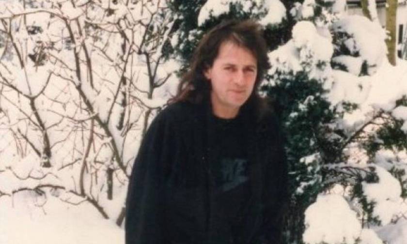 «Έφυγε» ο Γιάννης Κουτουβός