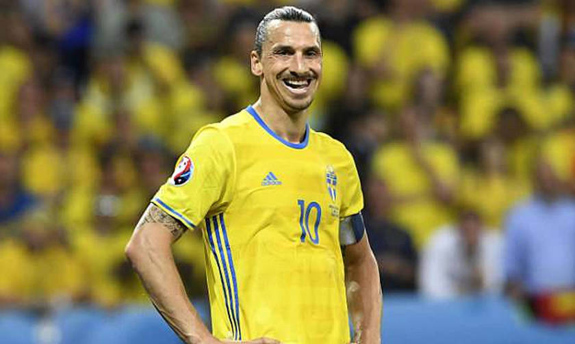 Ο Ίμπρα, το Μουντιάλ και το «κράξιμο» των διεθνών Σουηδών