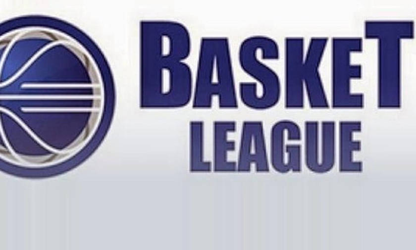 Το πρόγραμμα των υπολειπόμενων αγωνιστικών της Basket League 