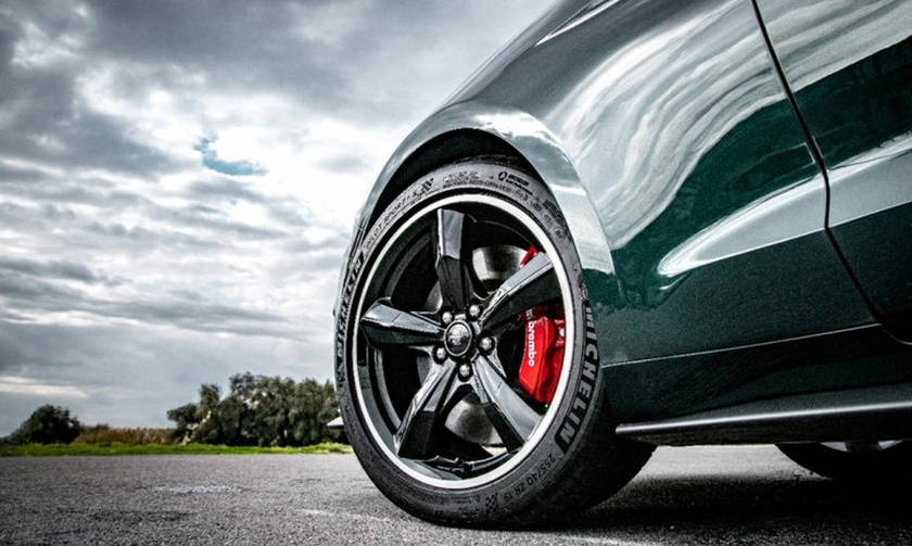 Το πρώτο σε πωλήσεις σπορ coupe παγκοσμίως