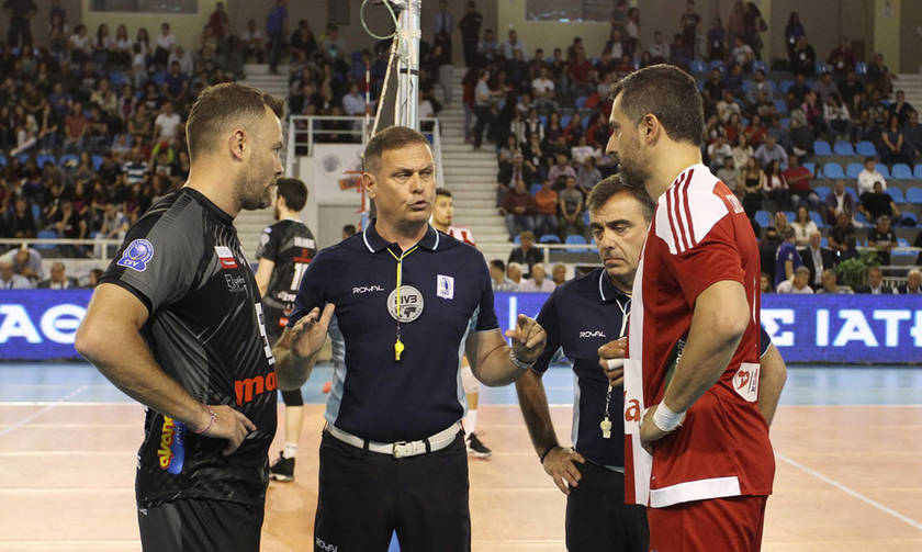 Για τα μάτια του κόσμου φώναζε ο ΠΑΟΚ (pic)