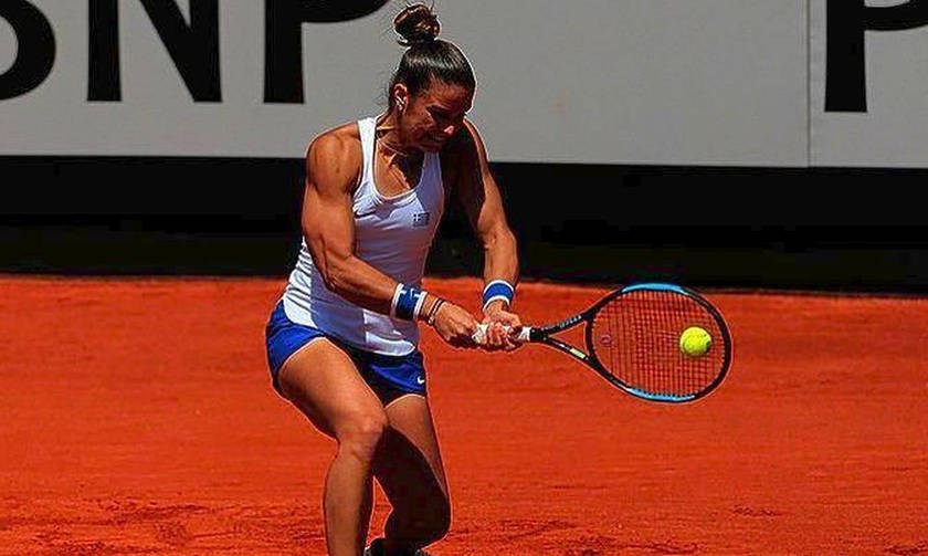 Με Λουξεμβούργο η Ελλάδα στα play offs του Fed Cup