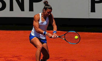 Με Λουξεμβούργο η Ελλάδα στα play offs του Fed Cup