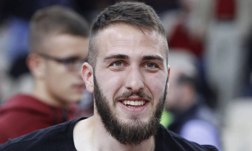 Στο ΣΕΦ Φορτούνης και Κούτρης