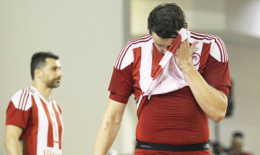 Άλλο ένα αρνητικό αποτέλεσμα...