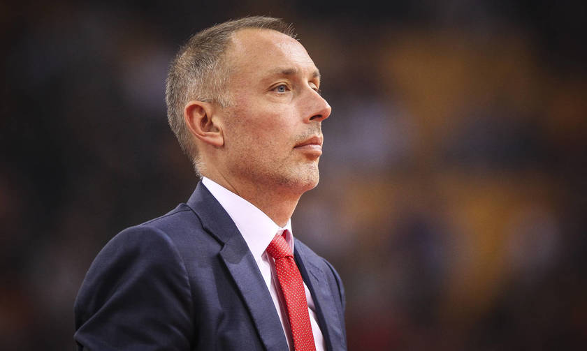 Ο Τόμιτς απάντησε στον Σάρας