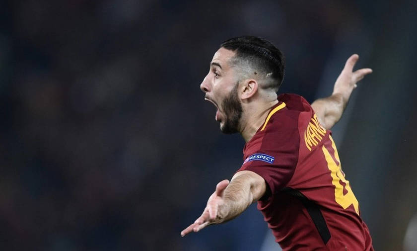 Οι ατάκες του Μανωλά για Μπαρτσελόνα και Σαλάχ