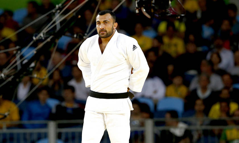 «Χρυσός» ο Ηλιάδης