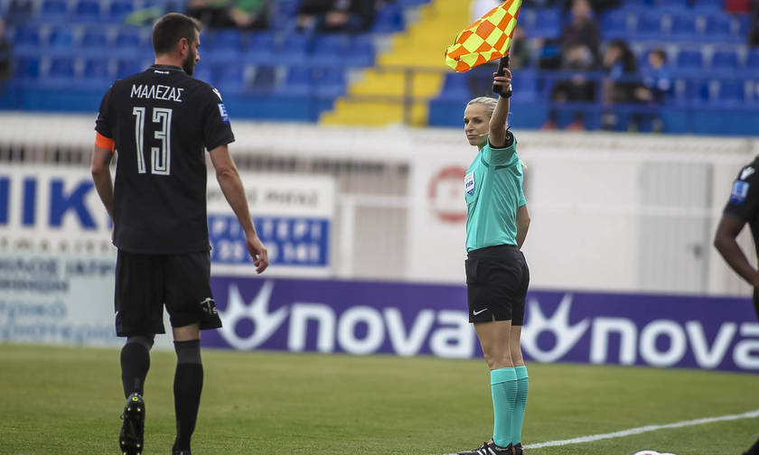 Με Μαλεζά ο ΠΑΟΚ κόντρα στην Ξάνθη