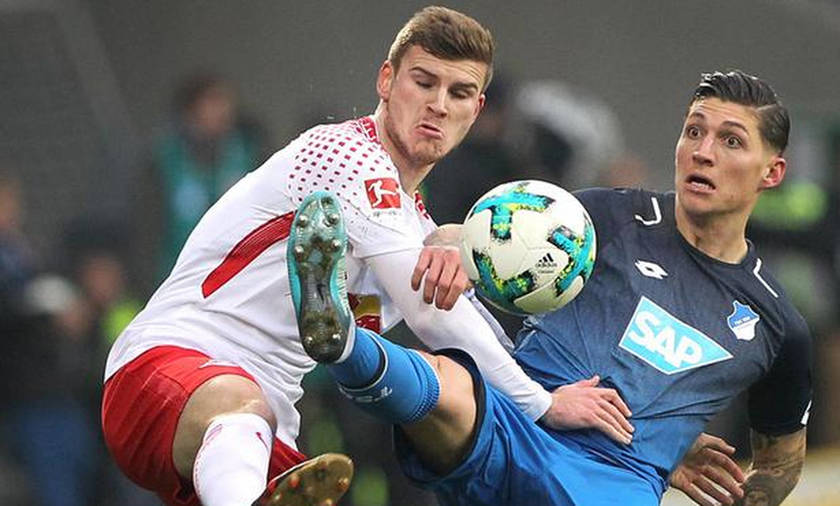 Σαρωτική η Χοφενχάιμ, άλλη μια μέρα στη δουλειά για τη Μπάγερν (vid+βαθμολογία)