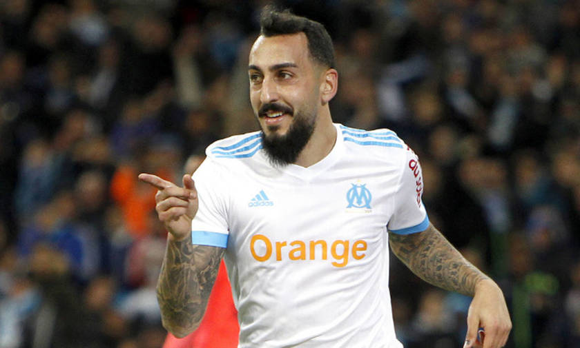 Image result for KOSTAS MITROGLOU