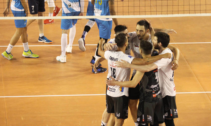 Πήρε το Κύπελλο ο ΠΑΟΚ