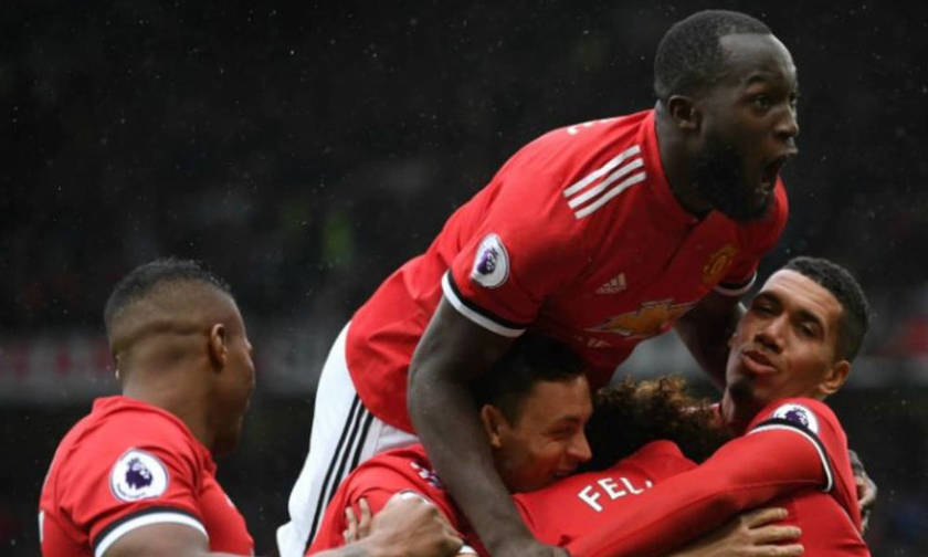 Για το... γούρικο 13αρι η Μάντσεστερ στον τελικό (vid)