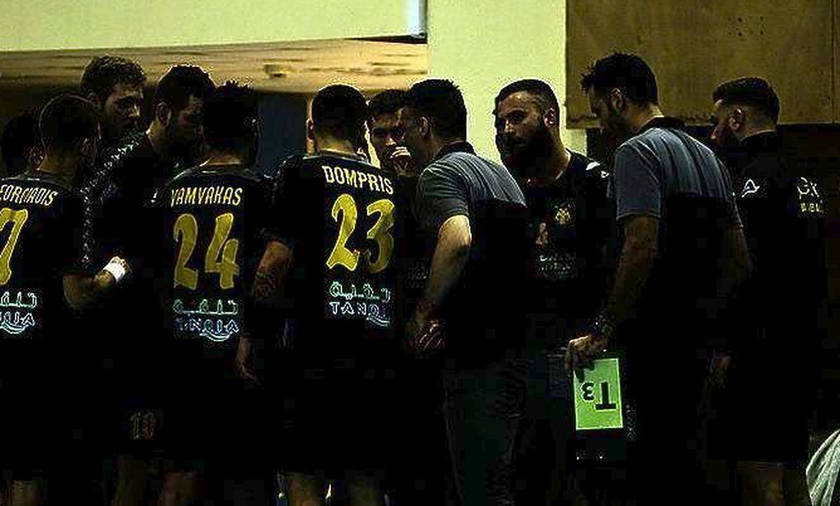 Κοντά στον τελικό του Challenge Cup η ΑΕΚ