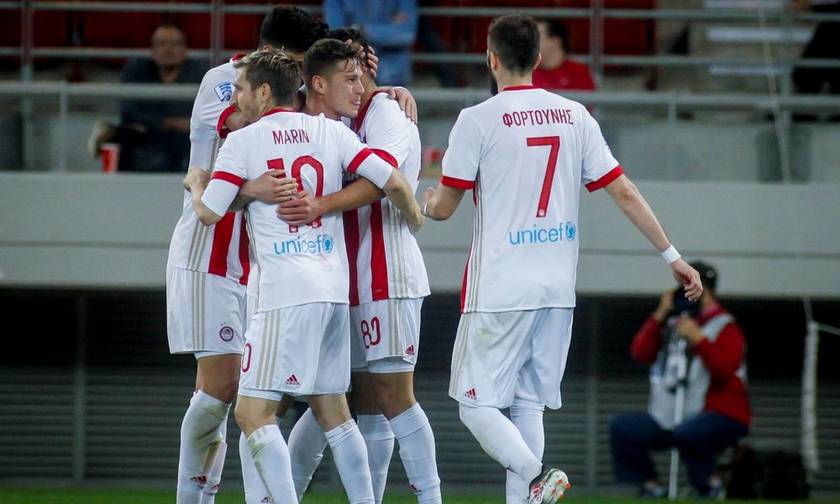 Η δεύτερη θέση περνά απ' τη Ριζούπολη