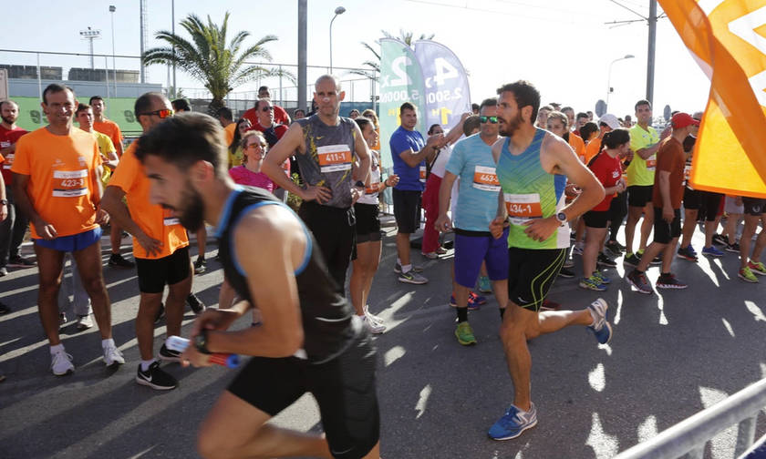 Τρέχει ο Π. Αγγελόπουλος ενόψει Κάουνας (pic)