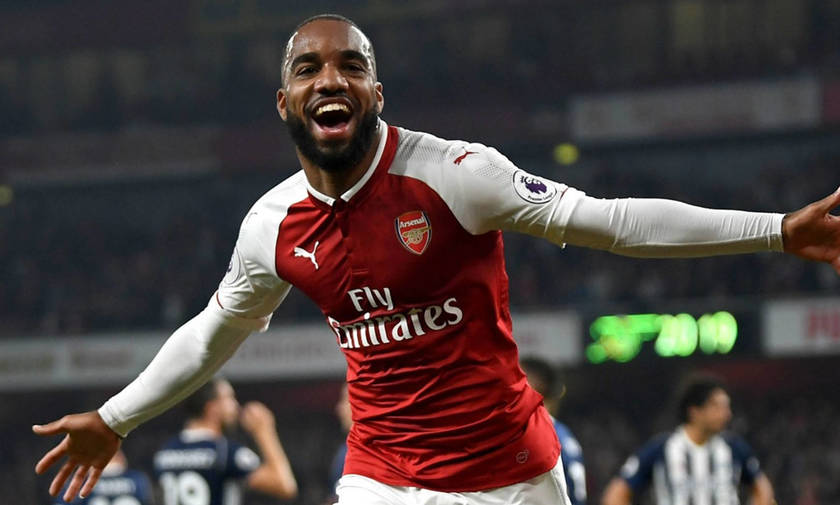 Δάκρυα και γκολ για την Άρσεναλ (vid)