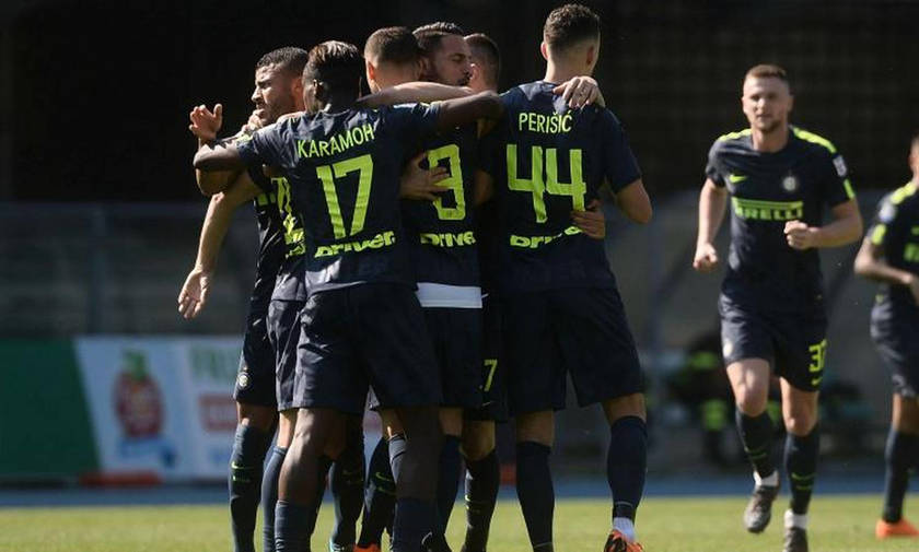 Επιστροφή στις νίκες για την Ίντερ