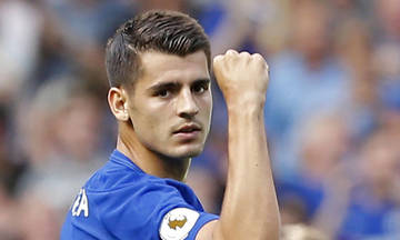 Συνεπής η Τσέλσι στο ραντεβού της με τον τελικό (vid)