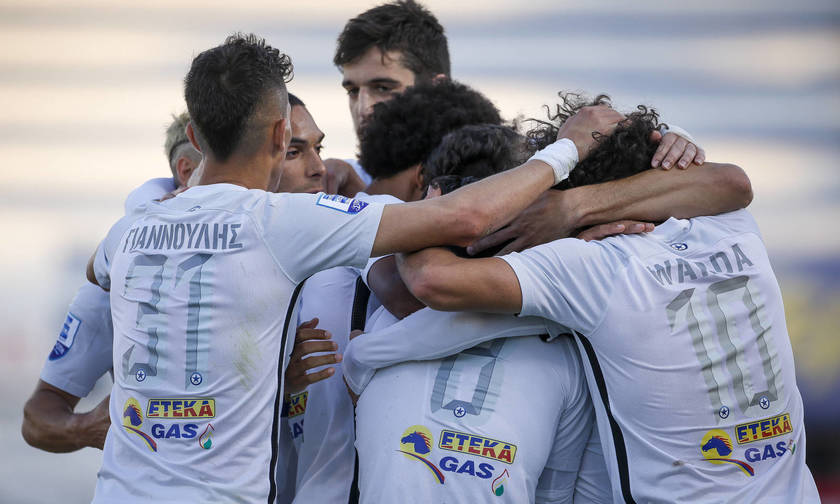 Φιέστα Ευρώπης με σούπερ Ντιγκινί