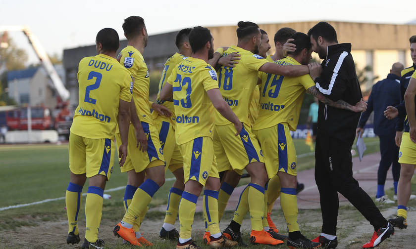 Η μάχη για το 5ο ευρωπαϊκό εισιτήριο